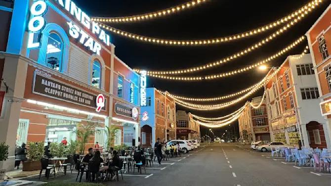 Billiards, pool & snooker halls in JB - Soul Cue Snooker & Pool (3)