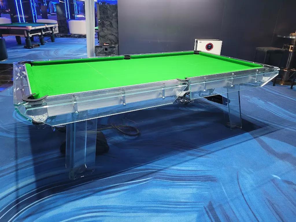 Billiards, pool & snooker halls in JB - Star Billiard Snooker & Pool (2)