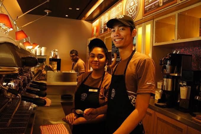 Career Marketplace @ Sengkang Grand Mall