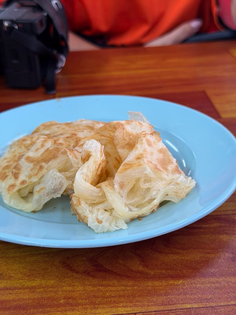 Kedai Karim Roti Canai