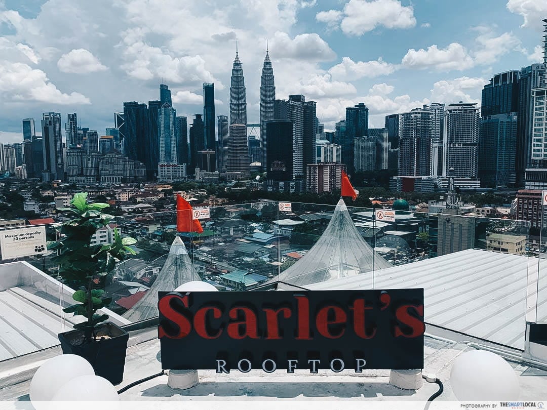 Chow Kit Guide - PPCK Mall