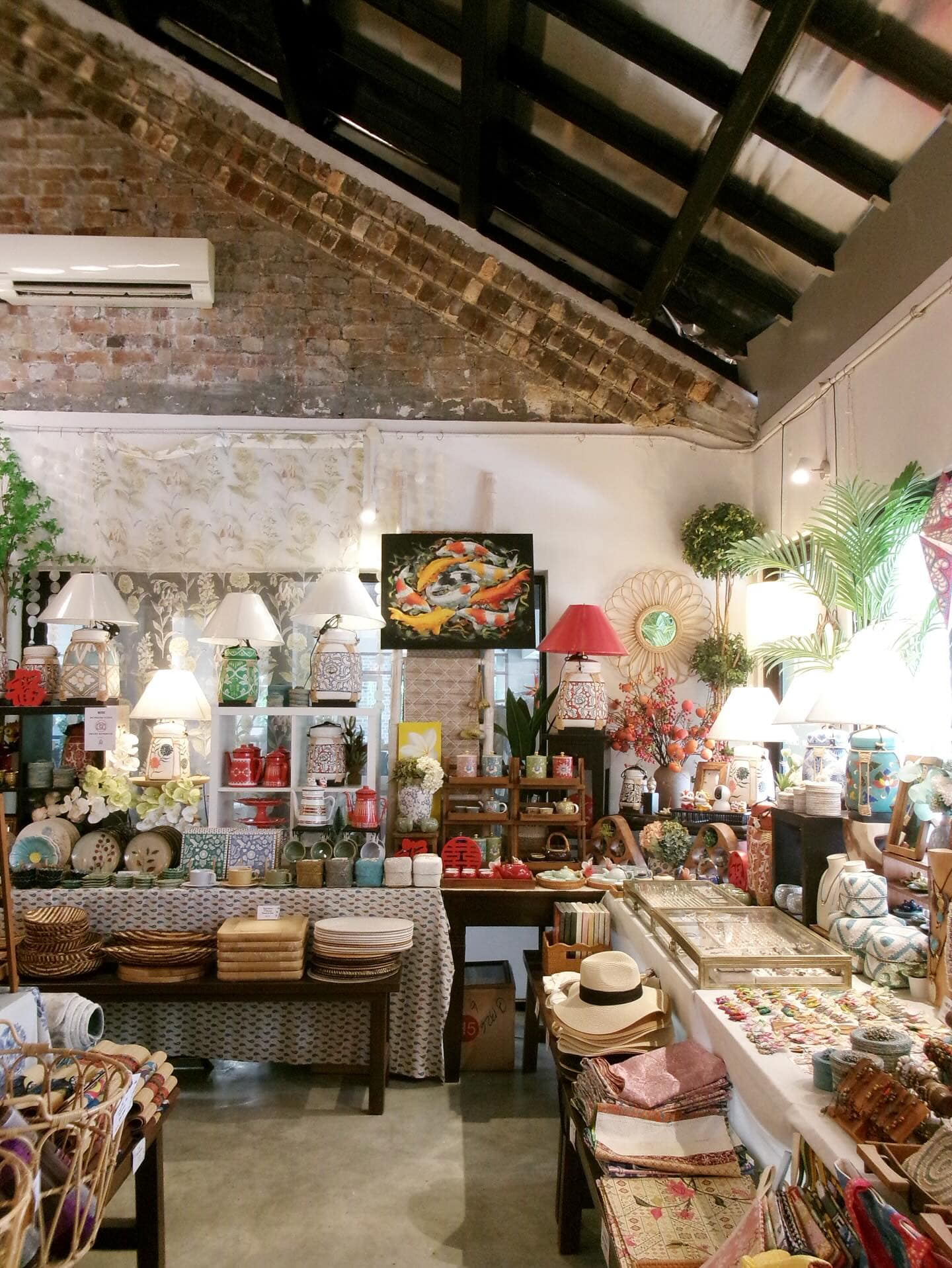 Chow Kit Guide - Shades Kuala Lumpur