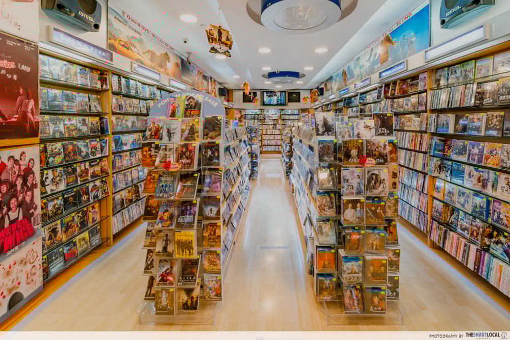 poh kim video harbourfront centre