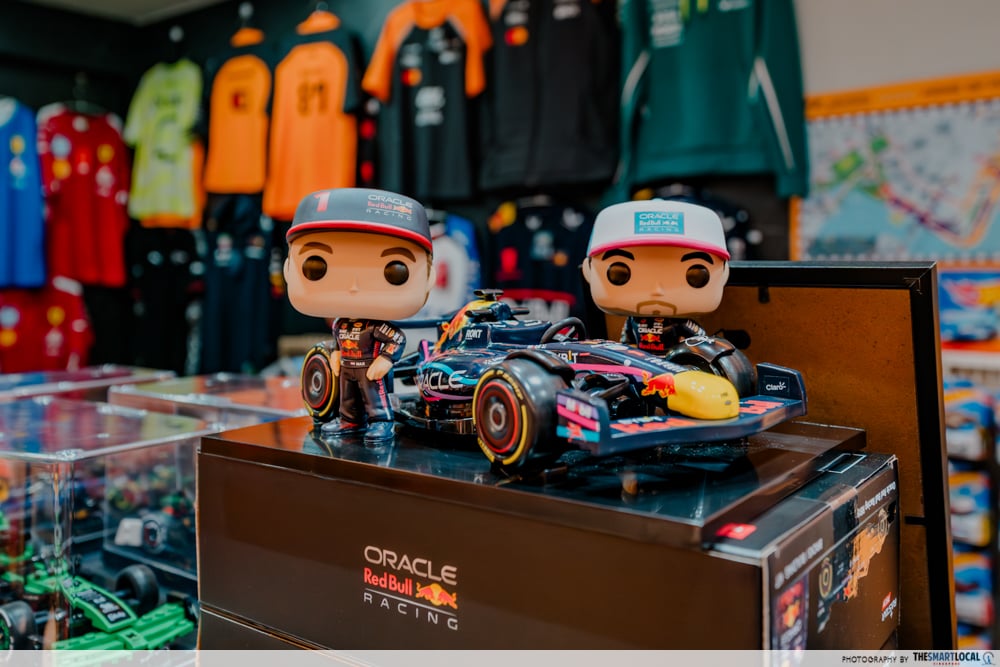 pitstop collective harbourfront centre