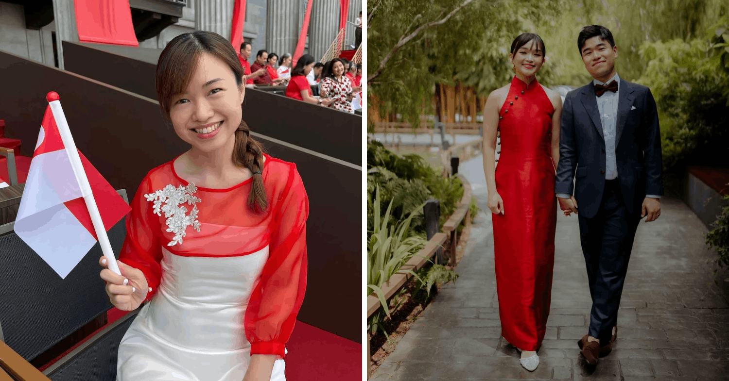 bespoke dress and cheongsam from outpost harbourfront centre