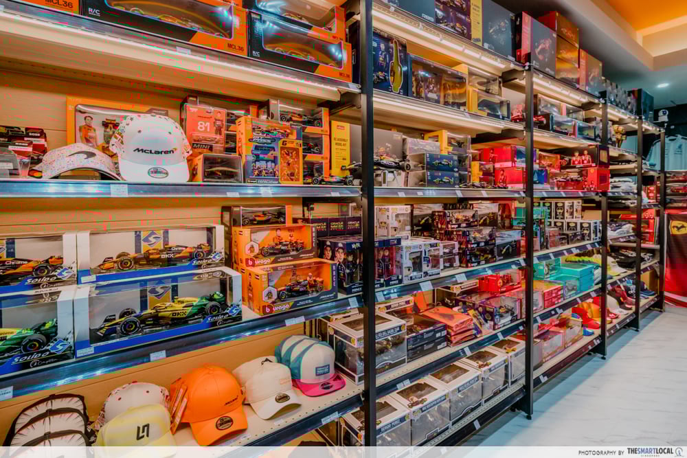 pitstop collective harbourfront centre