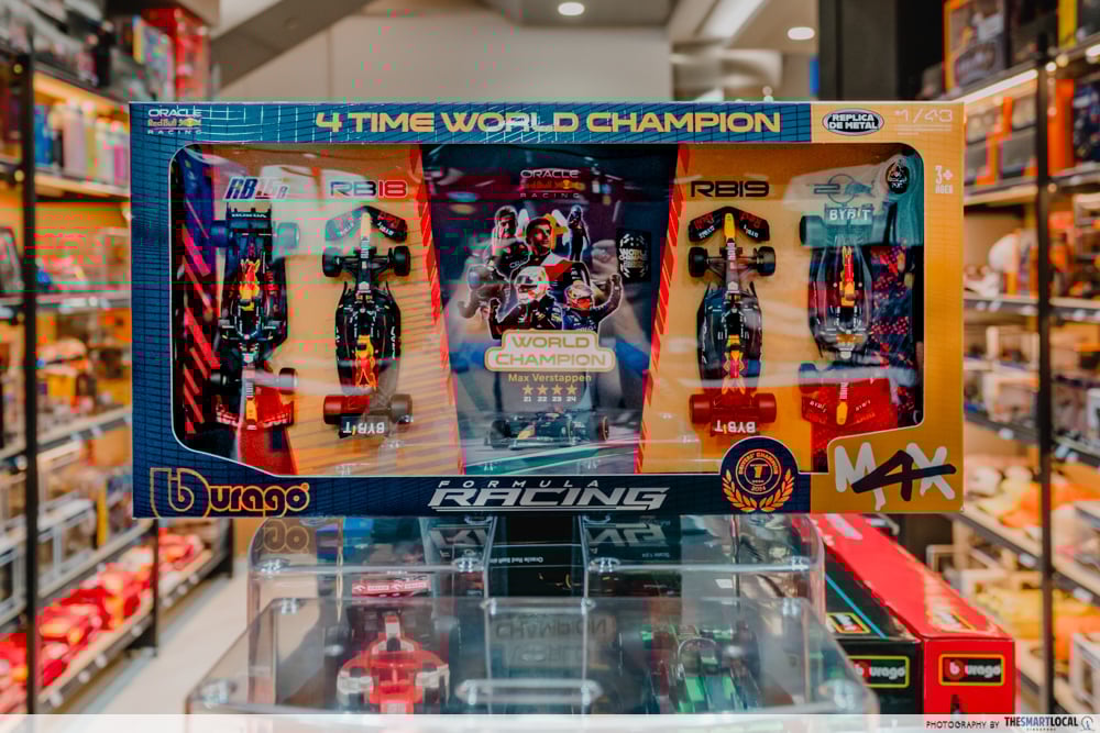 pitstop collective harbourfront centre