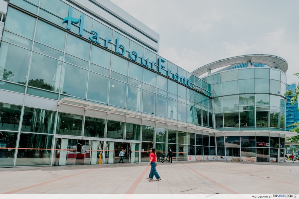 harbourfront centre