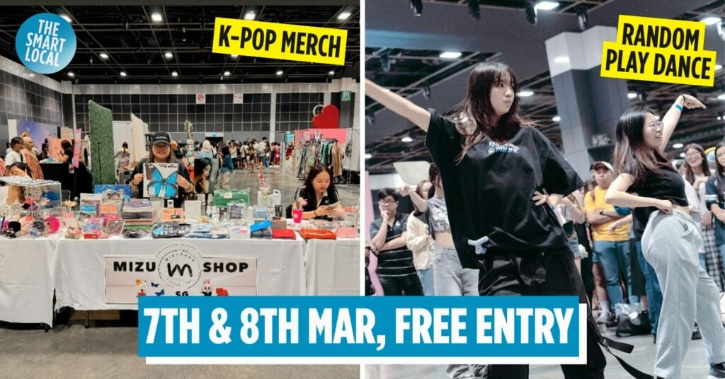 HallyuCon - Cover Image