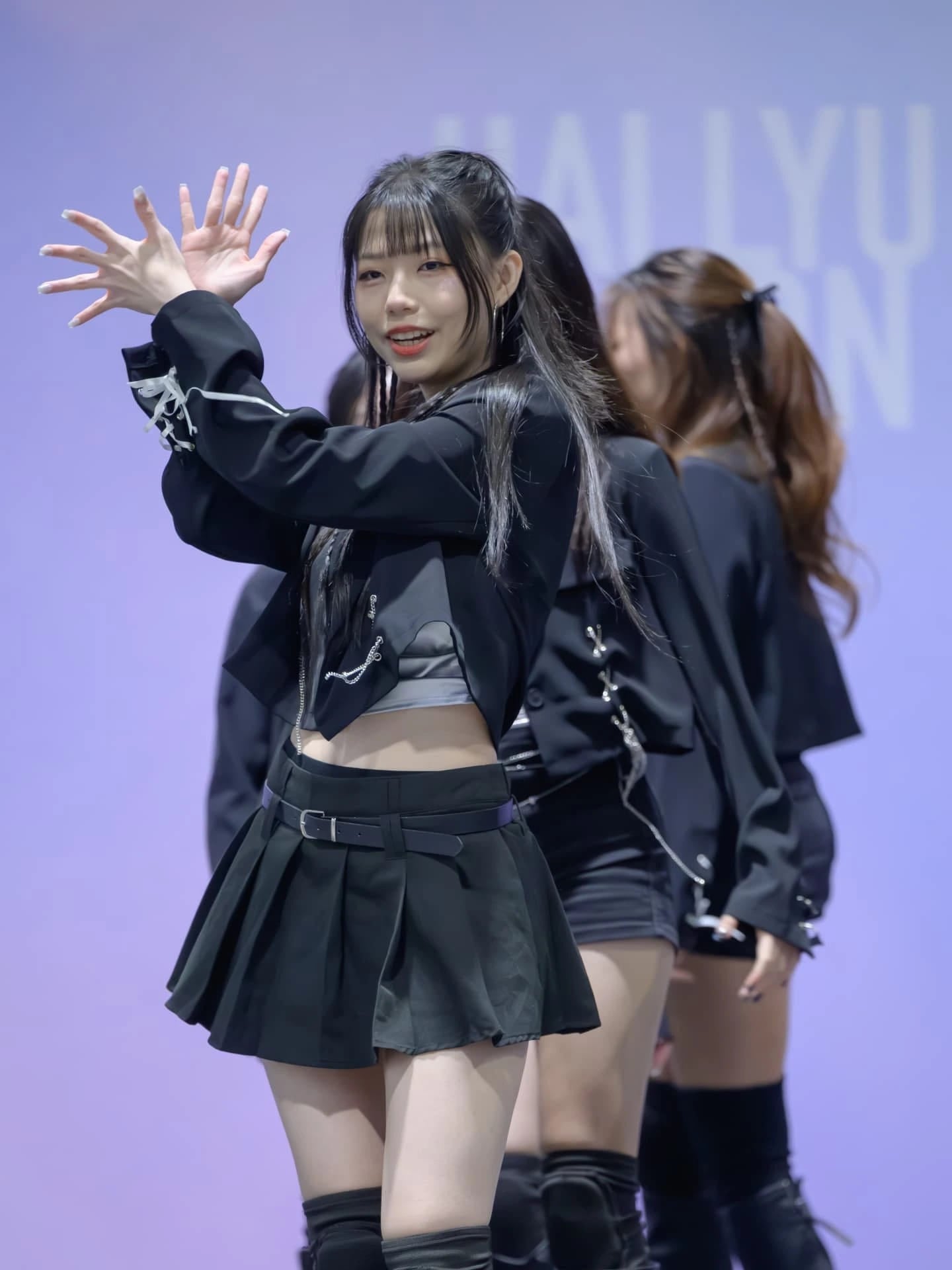 HallyuCon -Performances