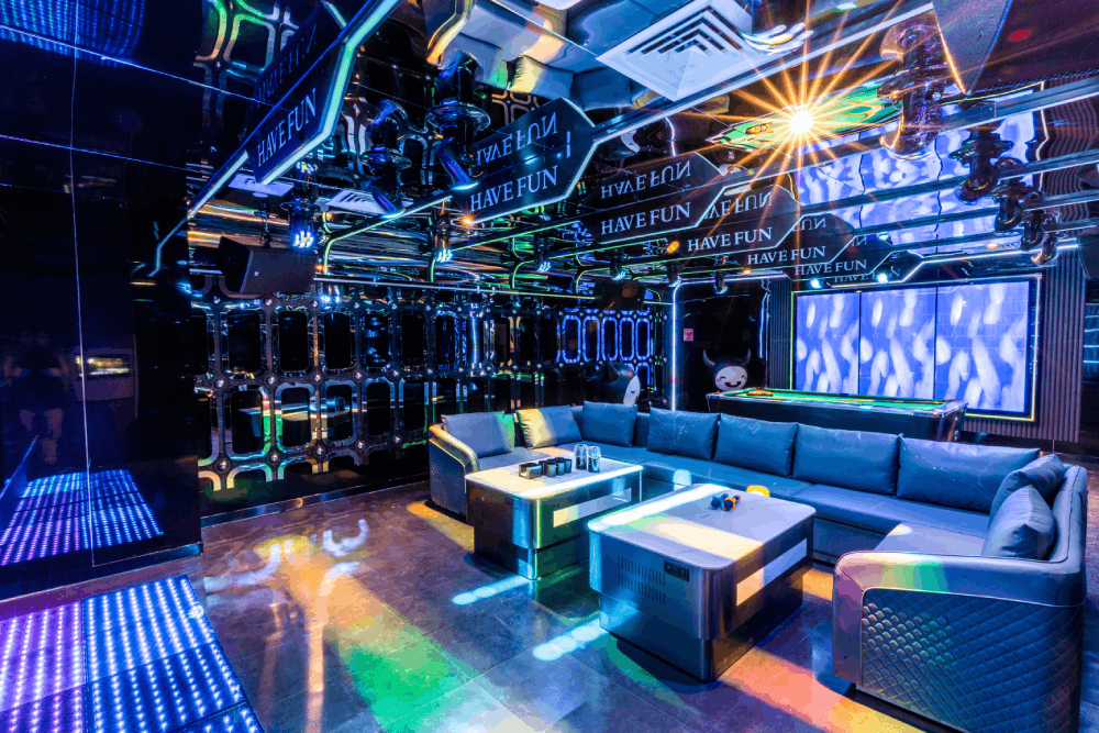 HaveFun Karaoke Seletar Mall