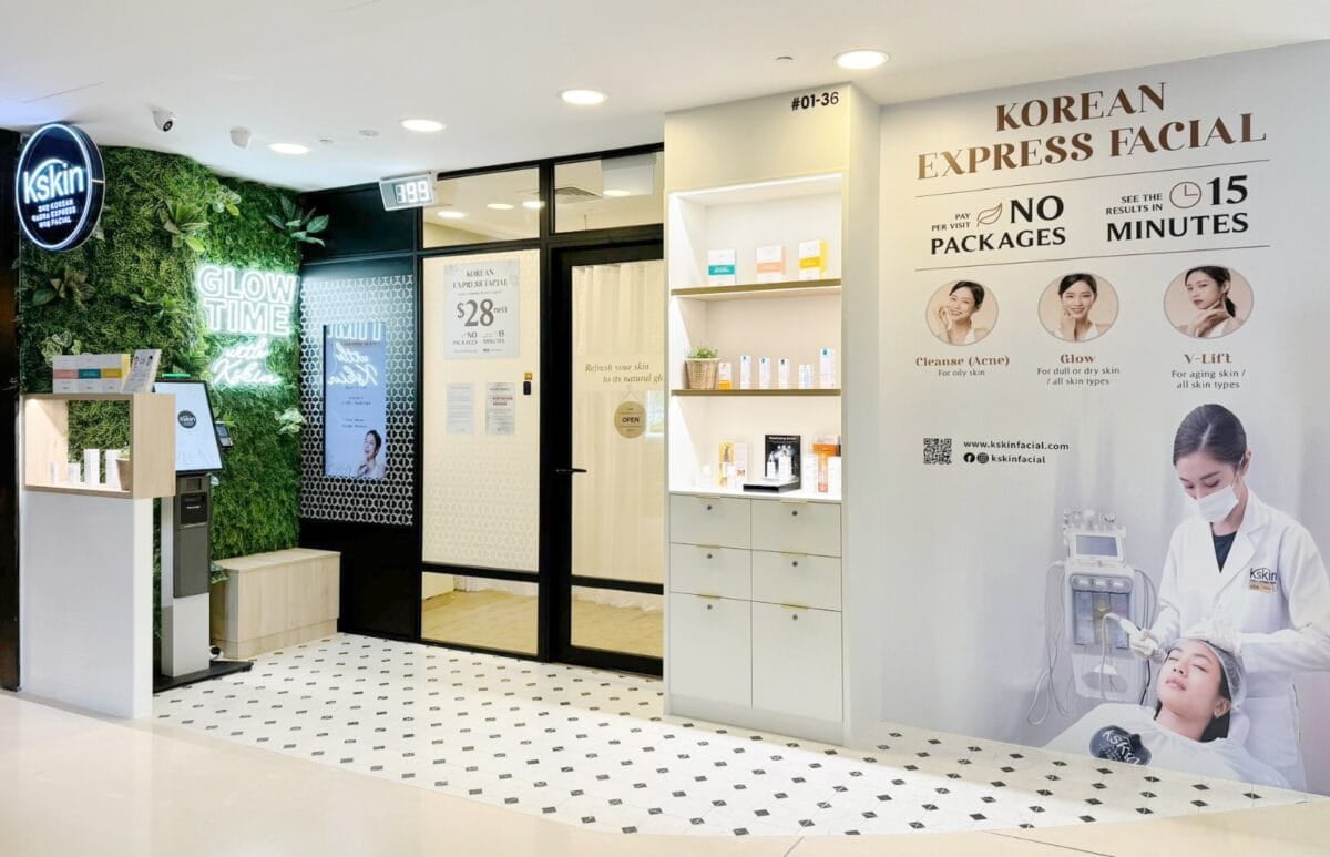 KALLANG GUIDE - KSKIN