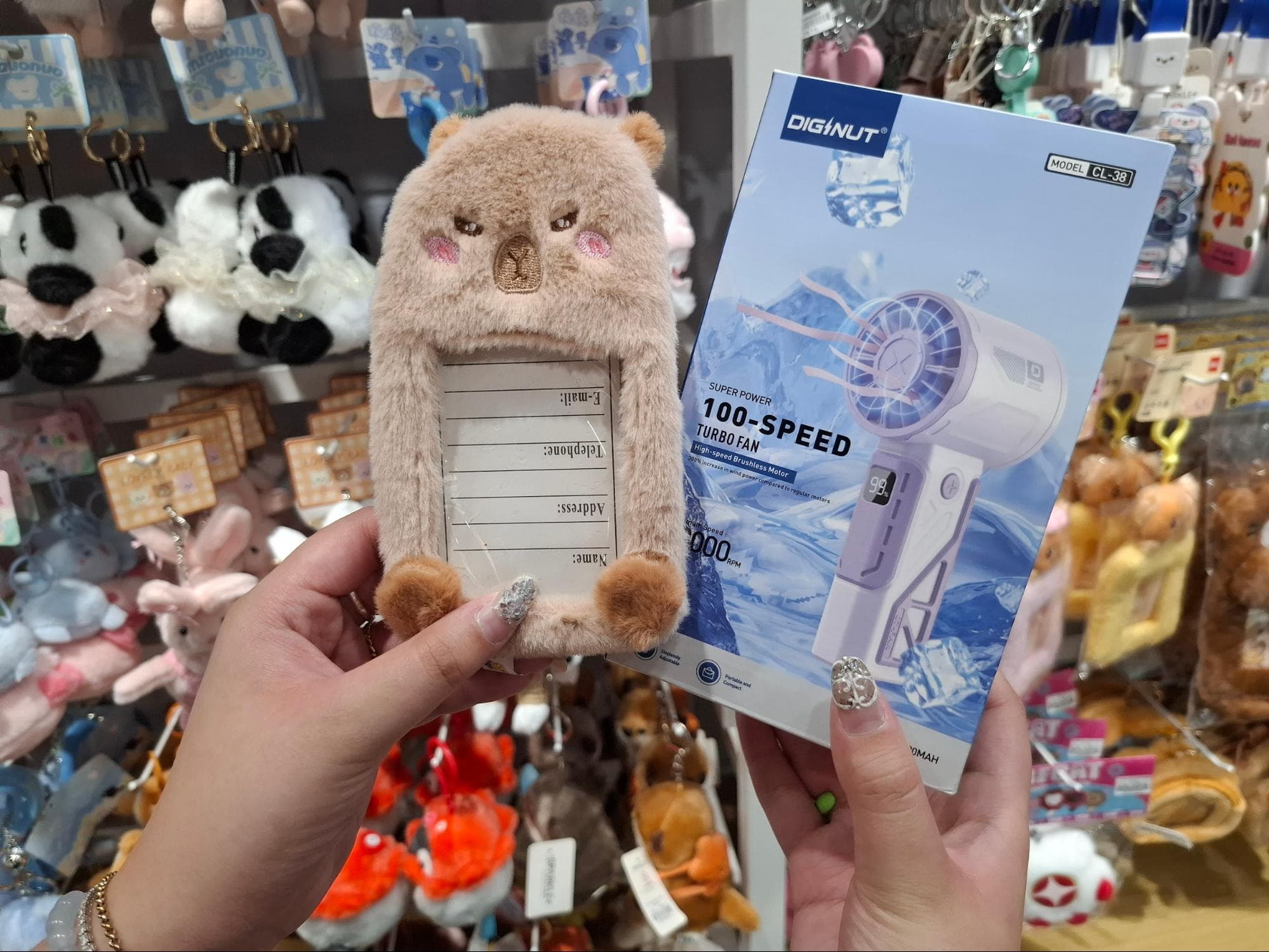 KALLANG GUIDE - NATIONAL STADIUM CONCERT SPARKLE