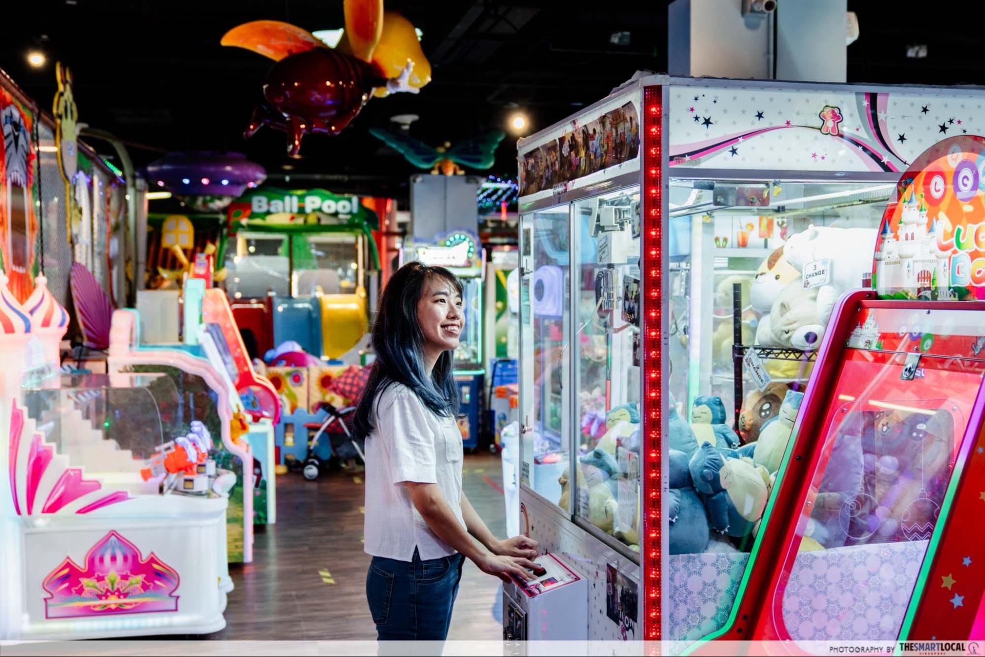 KALLANG GUIDE - PACO FUNWORLD