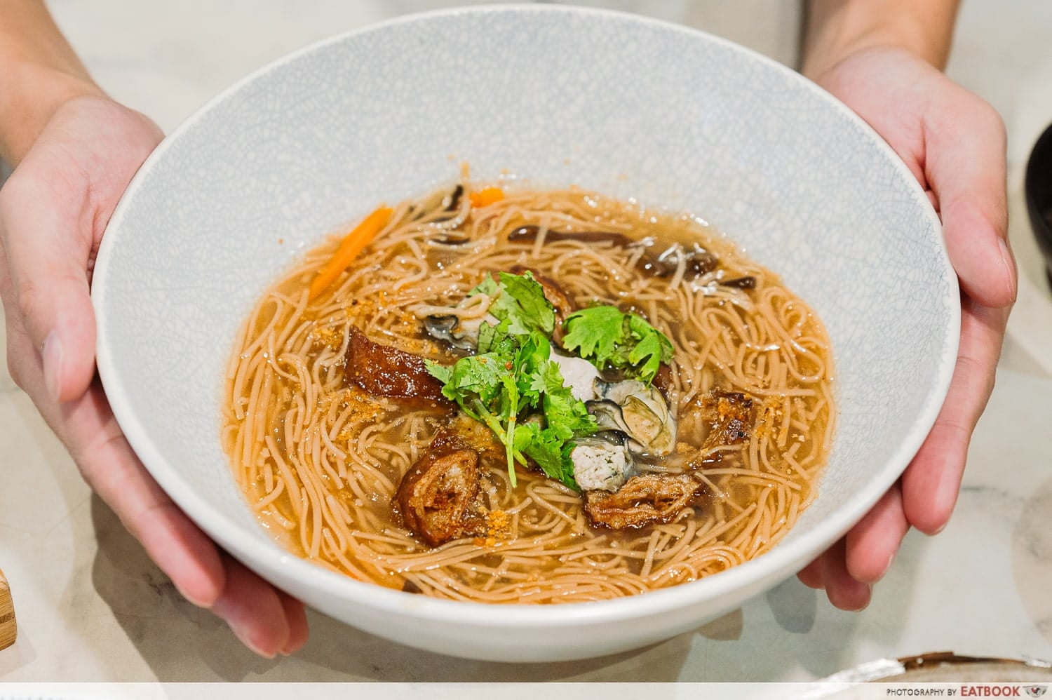 KALLANG GUIDE - TYPHOON CAFE