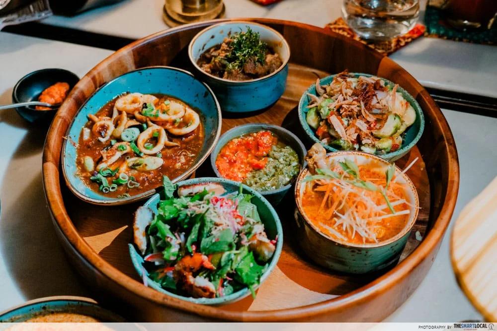 KL Itinerary - A Taste of Chow Kit