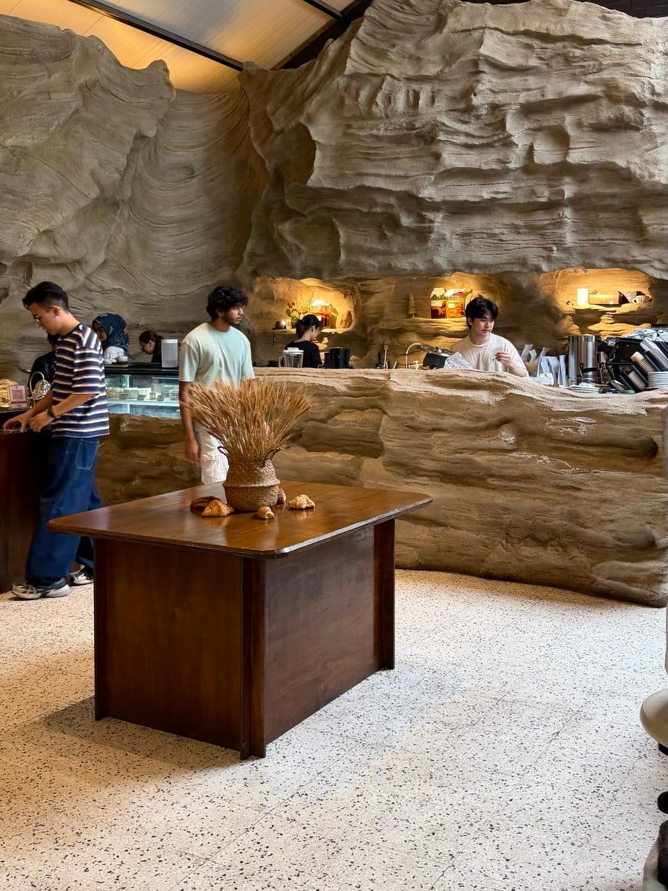 KL Itinerary - House of Wheat