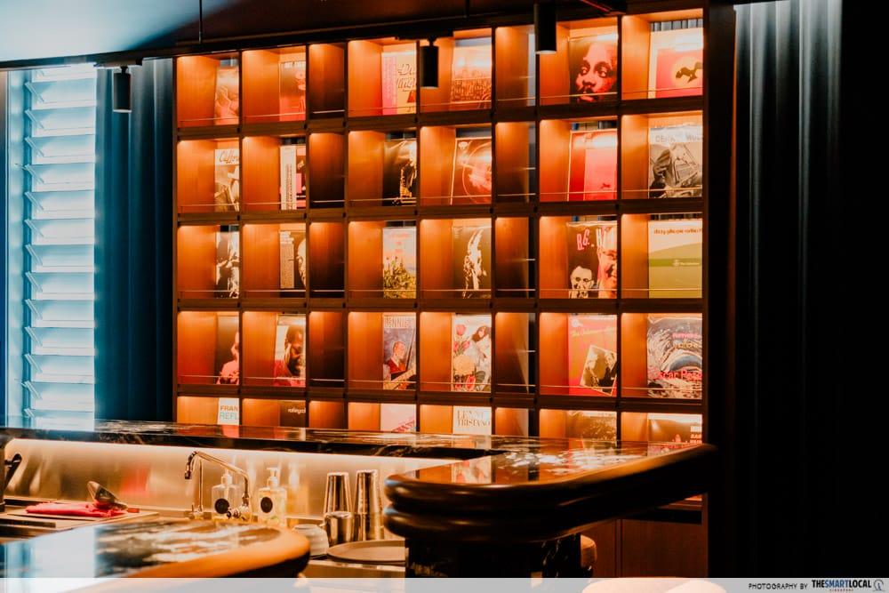 KL Itinerary - Kiku Kissa