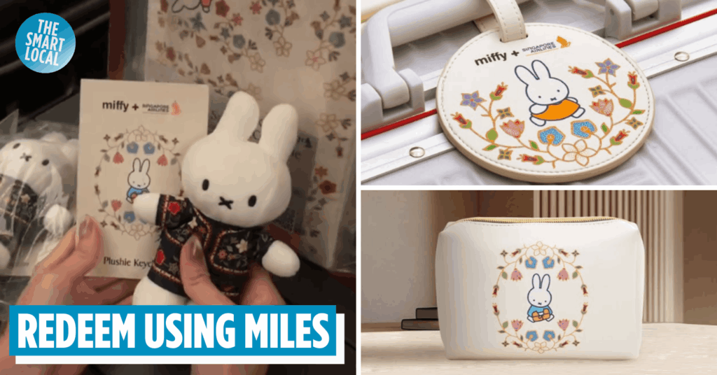 KrisShop x Miffy - cover image