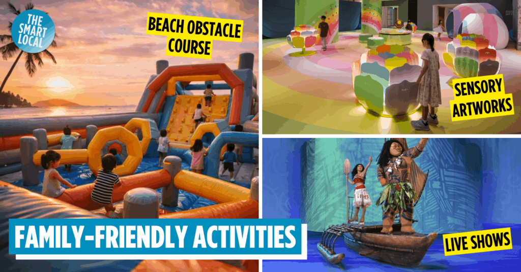 March Holiday Activities - Cover