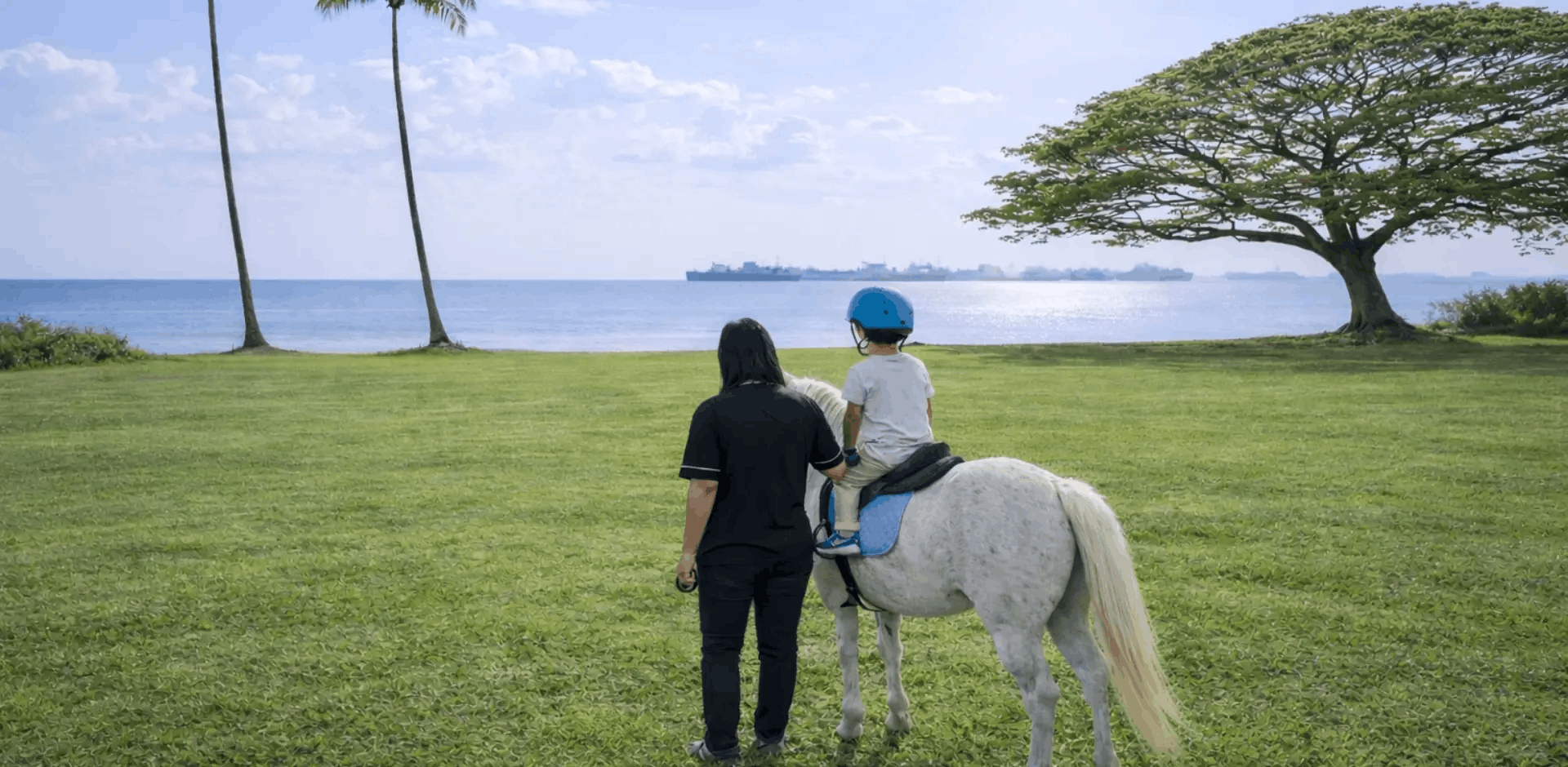 March Holiday Activities - Shangri-La Rasa Sentosa staycation