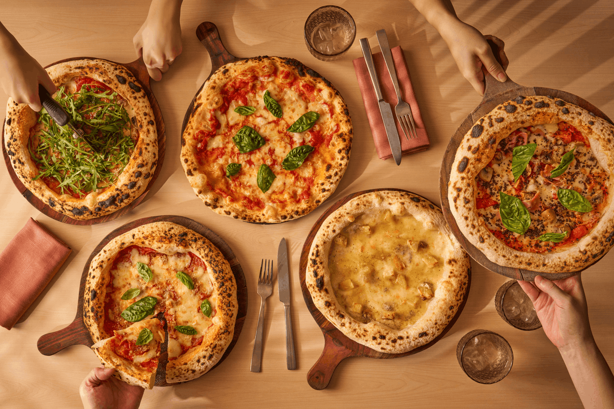 NCNR MARCH 2026 - Fiamma Pizza Club