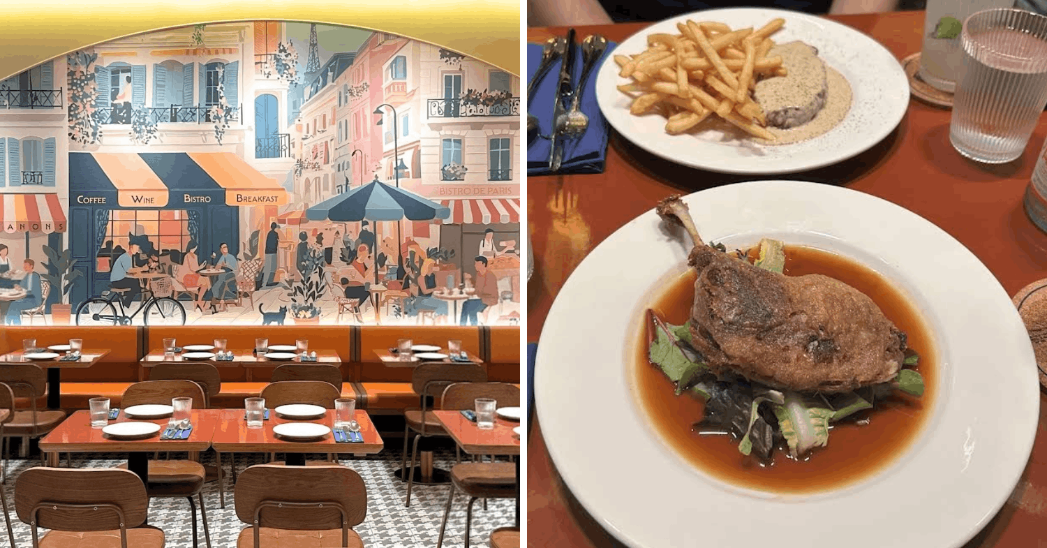 NCNR MARCH 2026 - Les Canons