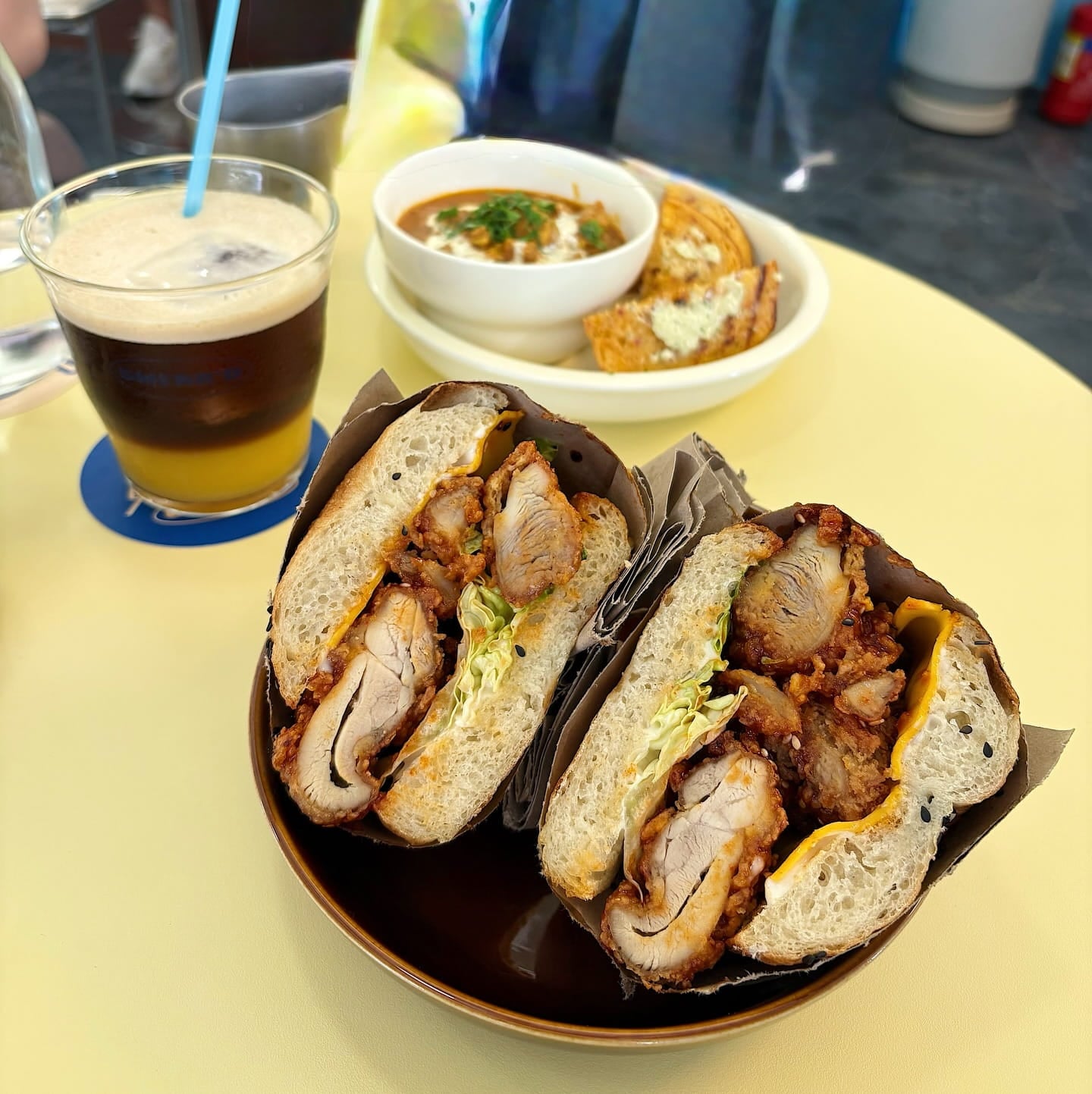 NCNR MARCH 2026 - Smear'd