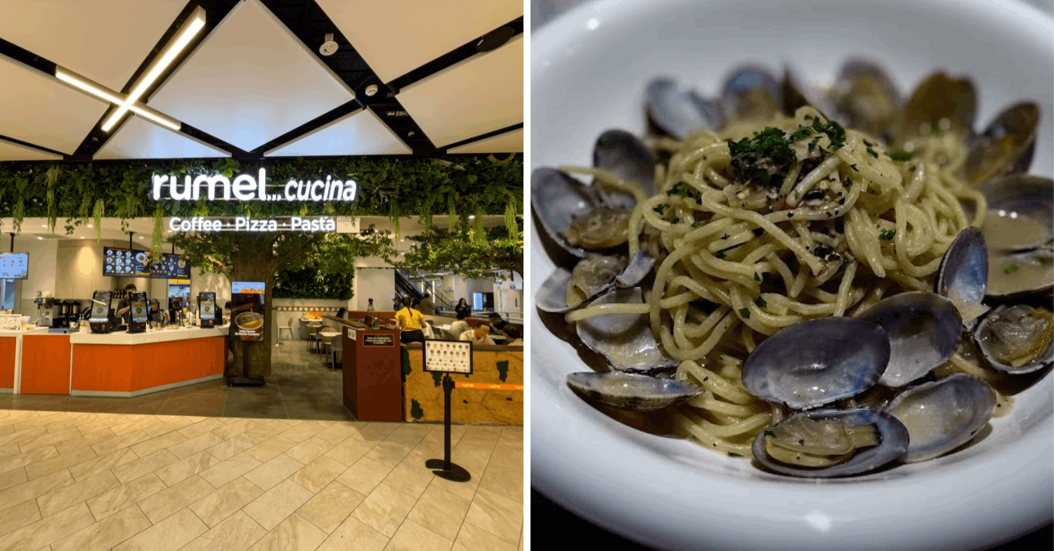 NCNR MARCH 2026 - rumeL Cucina