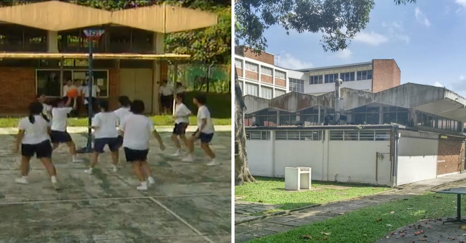 OLD SWISS COTTAGE - GROWING UP