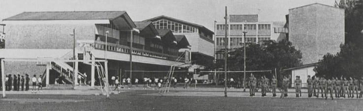OLD SWISS COTTAGE - OLD WHITLEY SEC ON DUNEARN ROAD