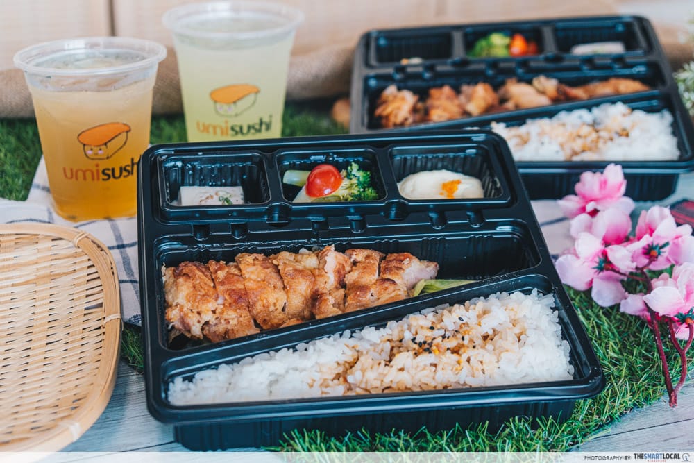 PAWS FOR A CAUSE - BREAKFAST BENTO