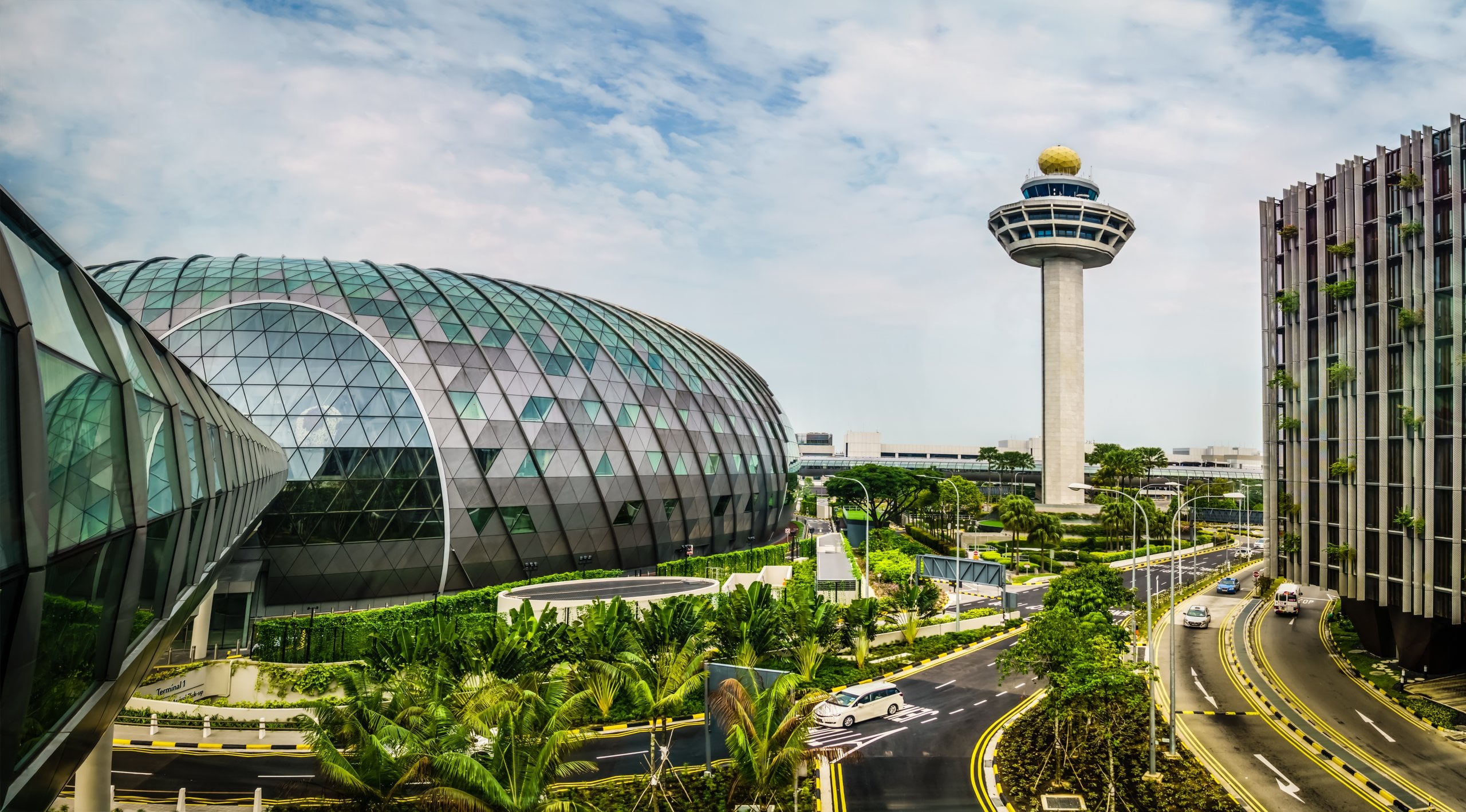 Changi Airport