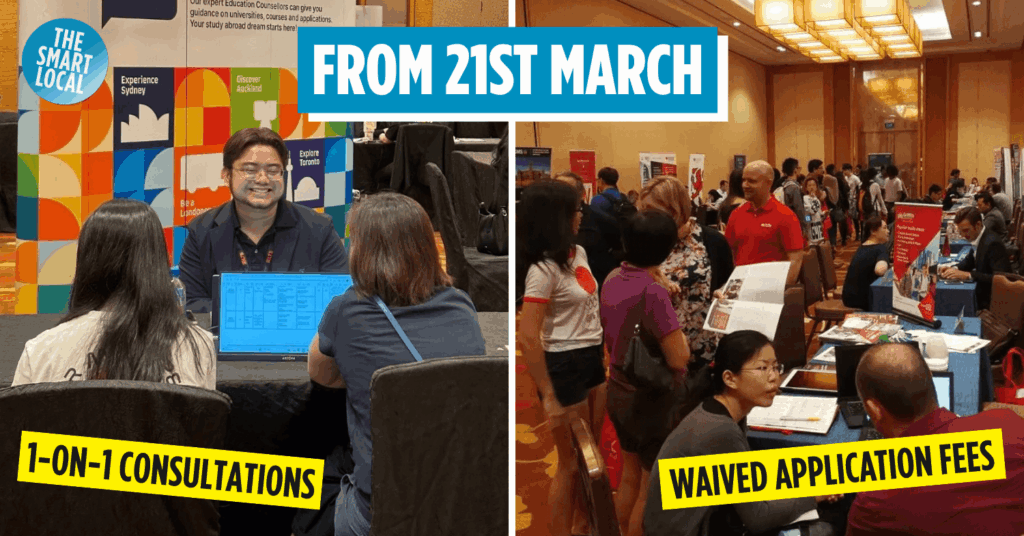 Study Abroad Fairs 2026 Cover Image