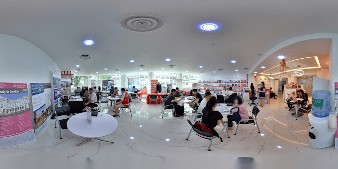 Study Abroad Fairs 2026 - OverseasEducation.sg