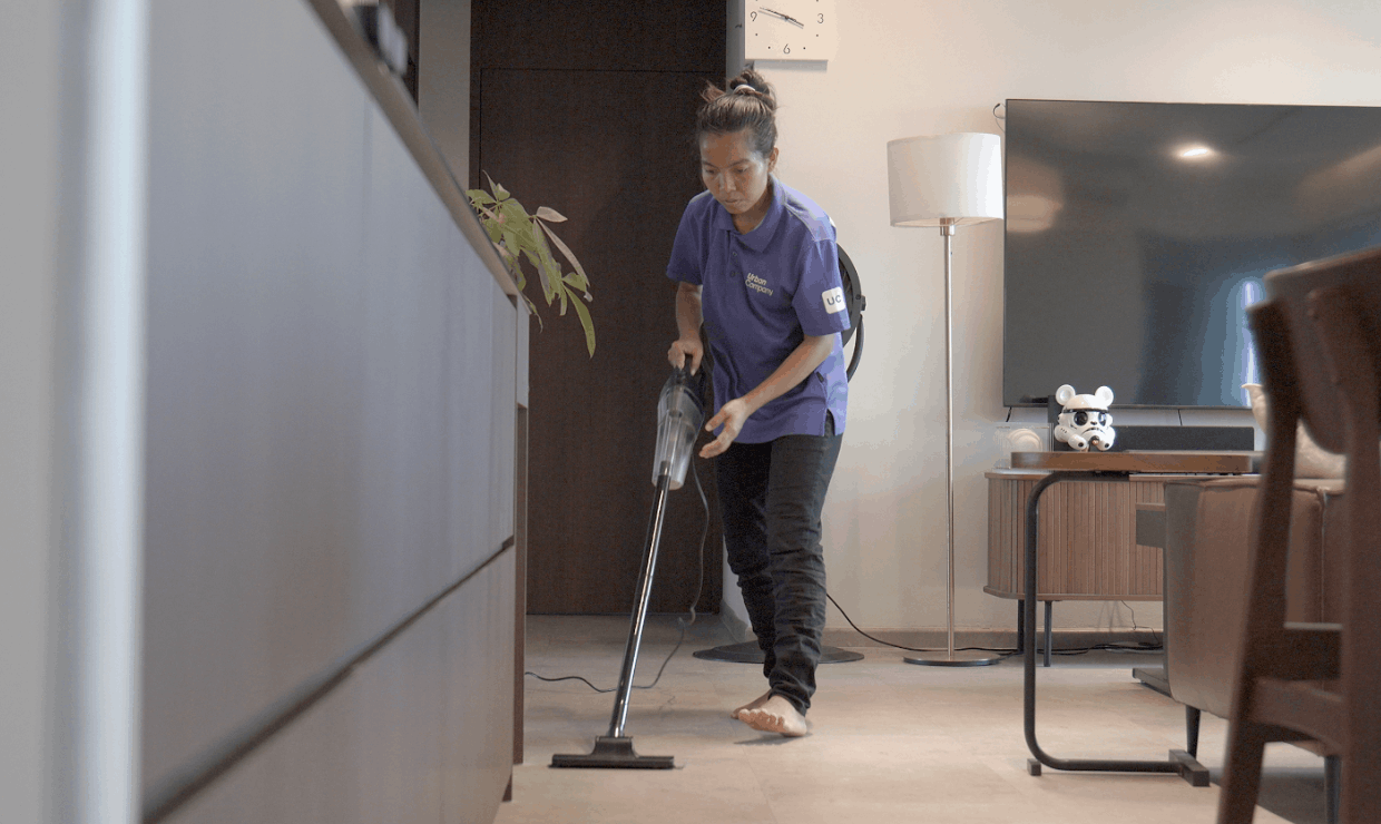 Urban Company House Cleaning