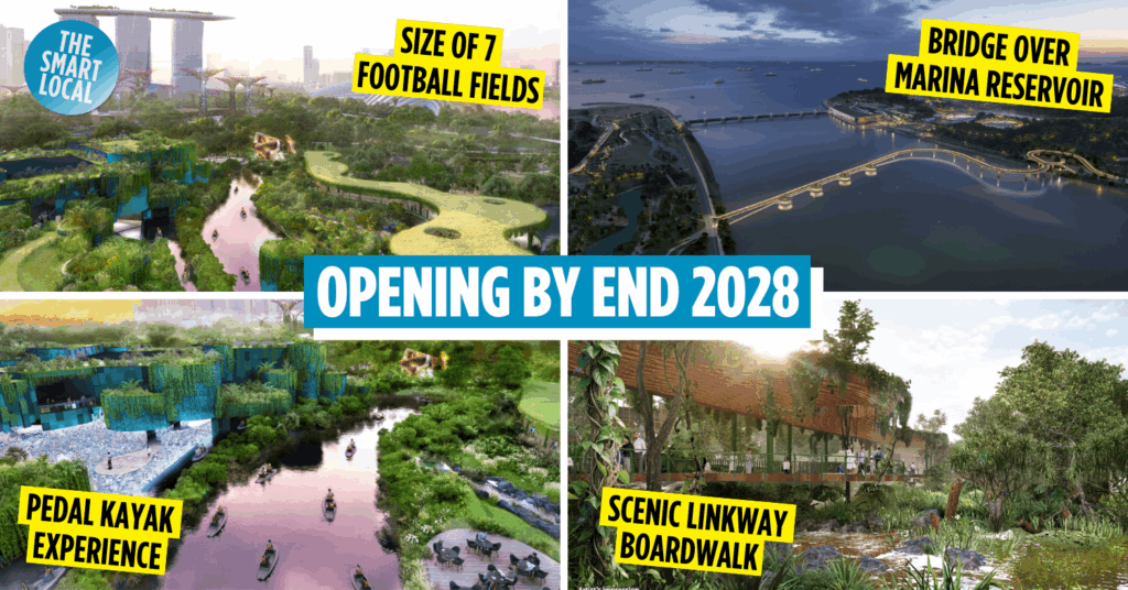 Wetlands by the Bay - cover image