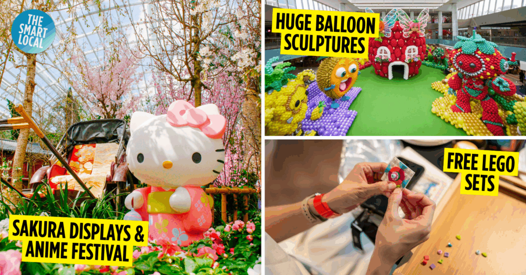 Weekend things to do cover image