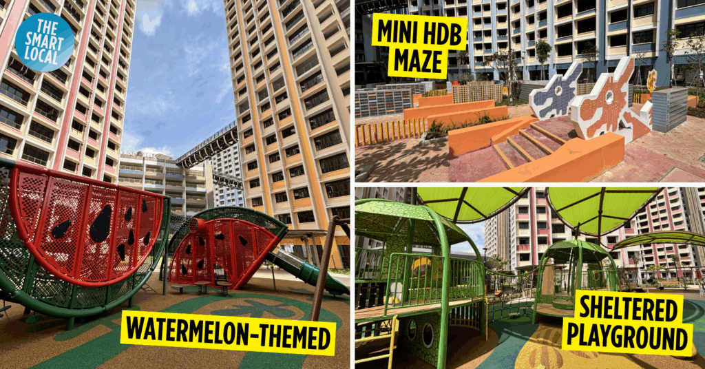 MacPherson Weave playgrounds cover image