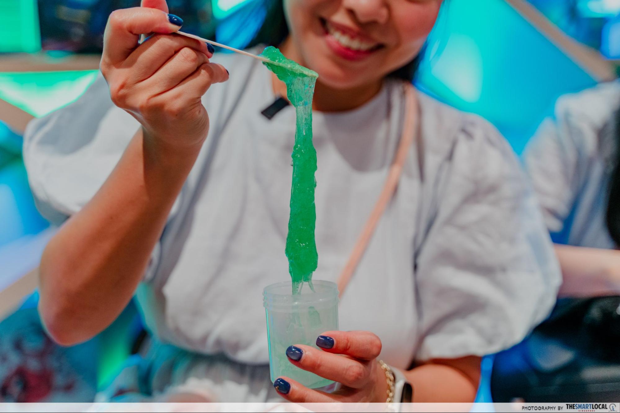 disney adventure cruise - goo