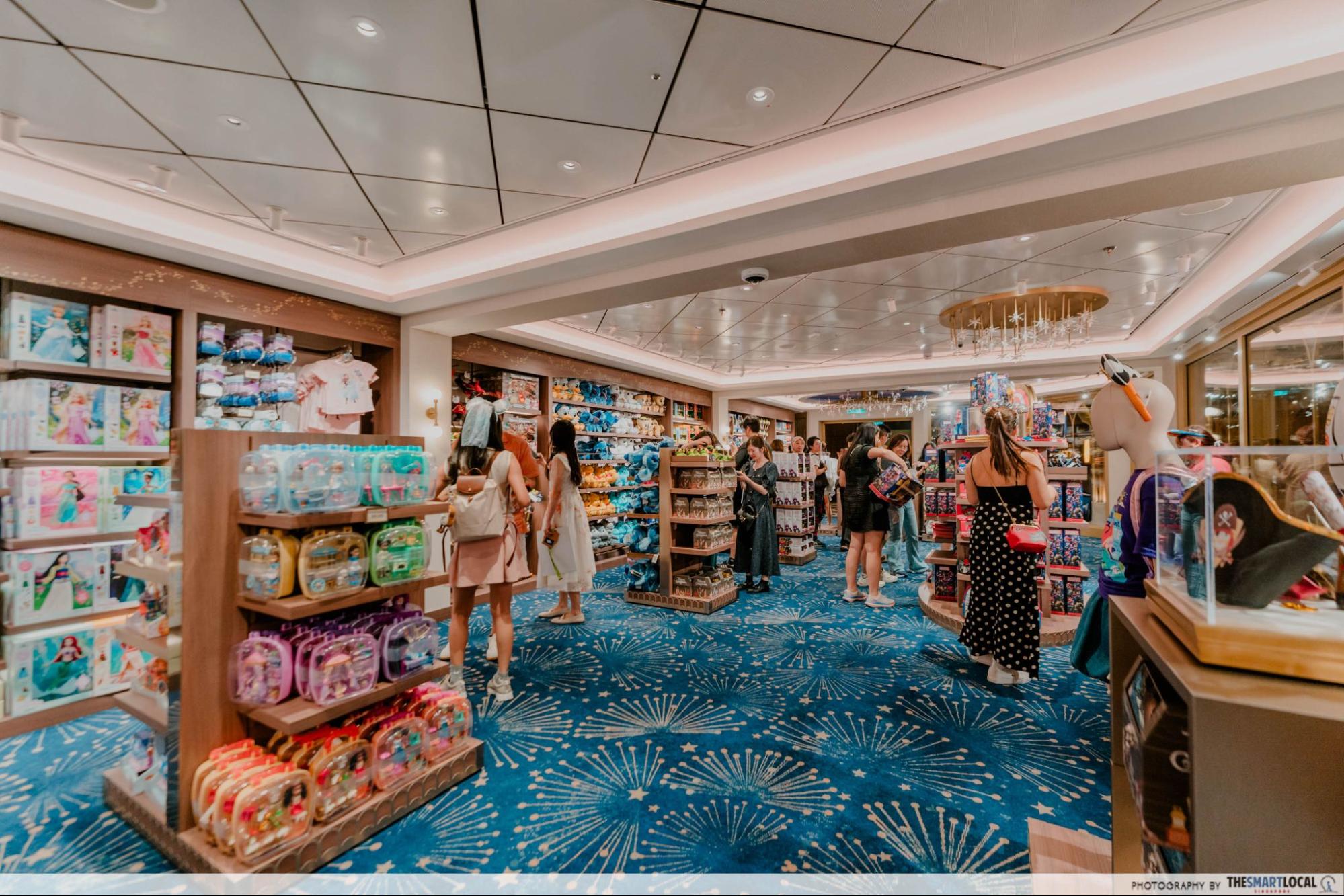 disney adventure cruise - world of disney too