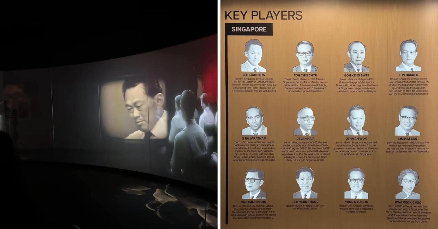 free things to do in singapore - the albatross file exhibition