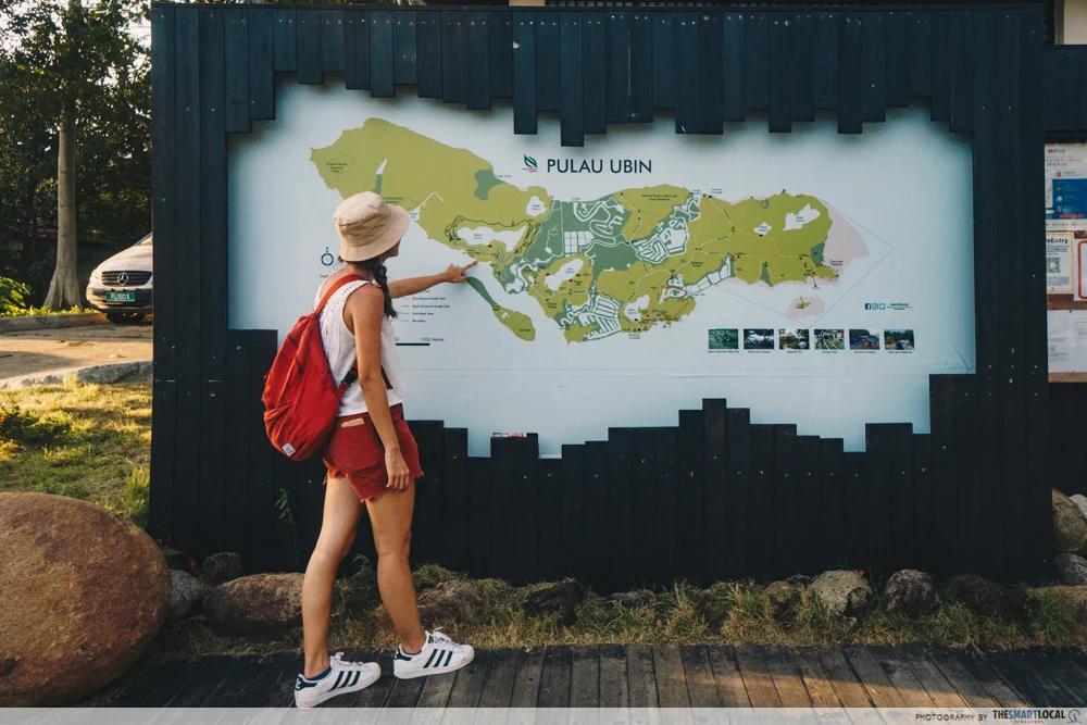 Pulau Ubin