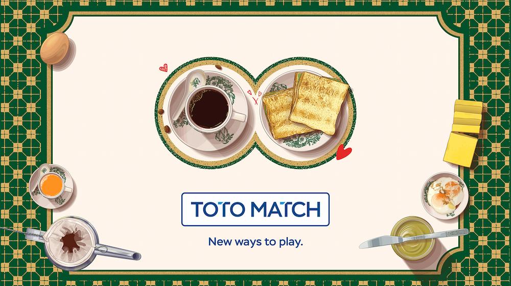 how to buy toto - toto match