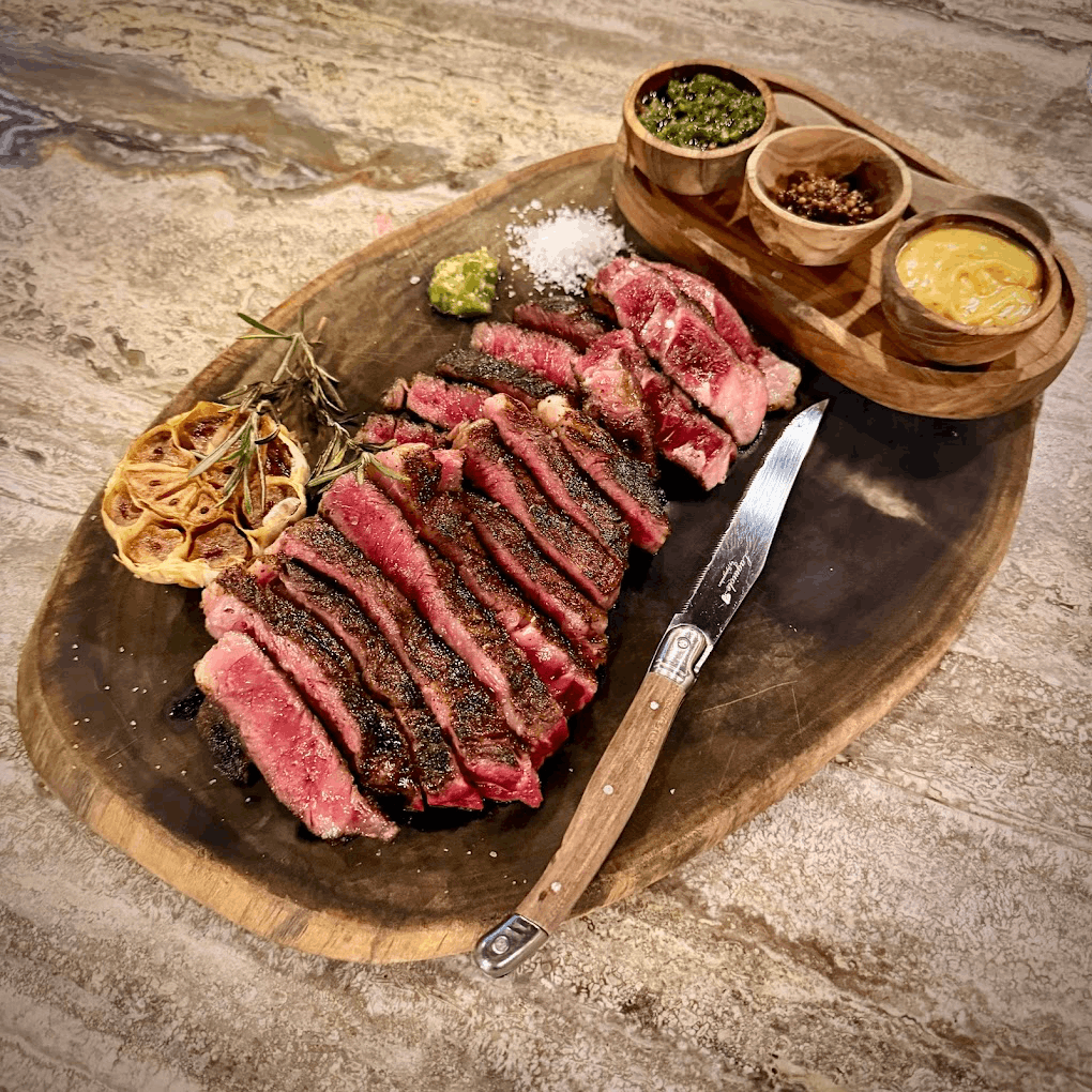 Affordable restaurants in JB - Fire Pitz (2)