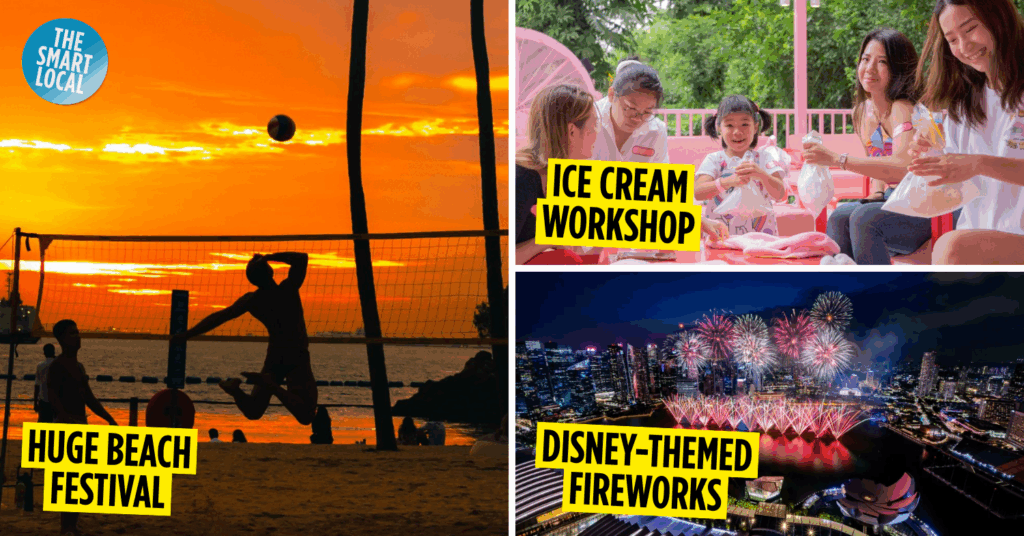 Weekend things to do cover image