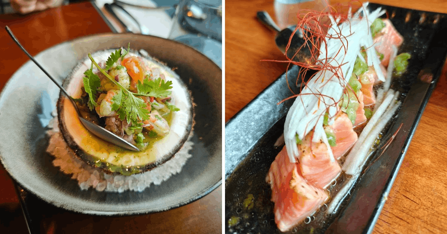 Affordable restaurants in JB - 936 Kitchen