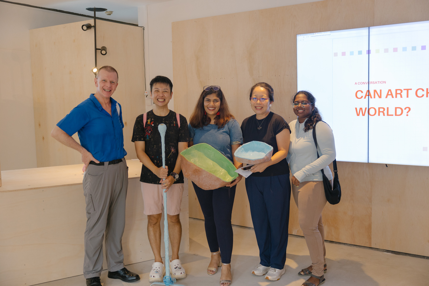 HAN@Punggol Open House