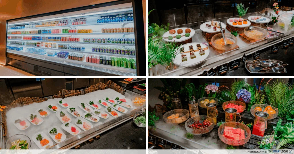 Food at House+ Bubble