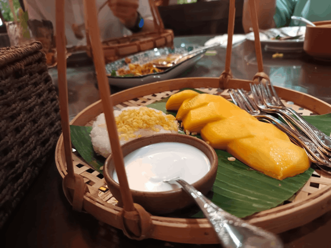 Affordable restaurants in JB - NOMNOM JB